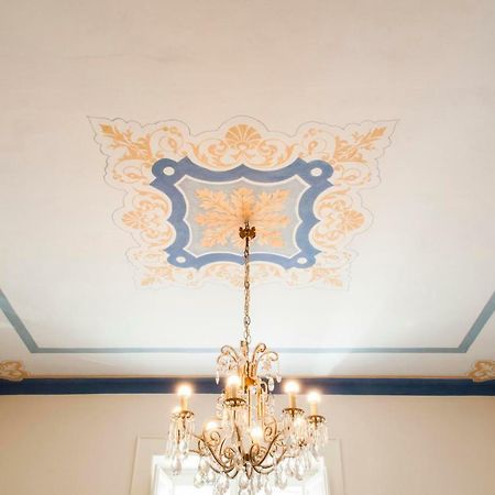 Ortigia Exclusive Apartment Syracuse Luaran gambar