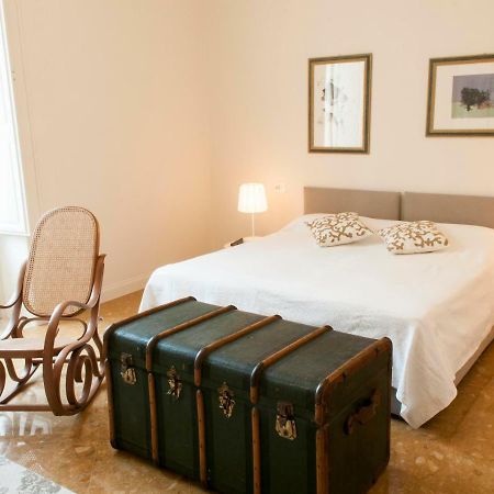 Ortigia Exclusive Apartment Syracuse Luaran gambar