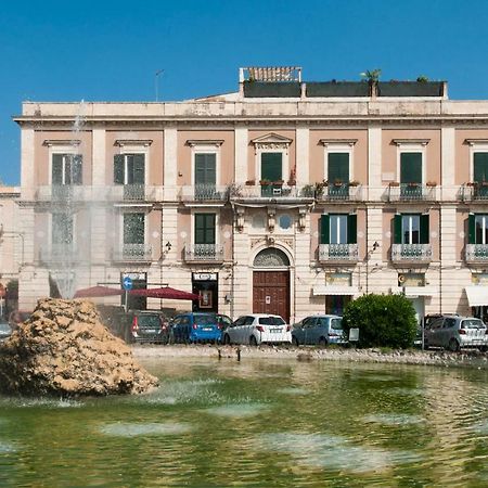 Ortigia Exclusive Apartment Syracuse Luaran gambar
