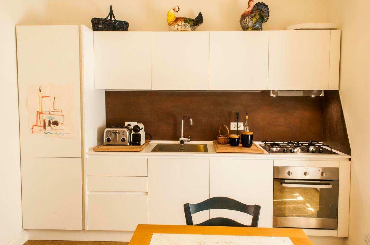 Ortigia Exclusive Apartment Syracuse Luaran gambar