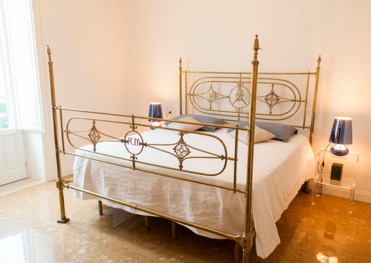 Ortigia Exclusive Apartment Syracuse Luaran gambar