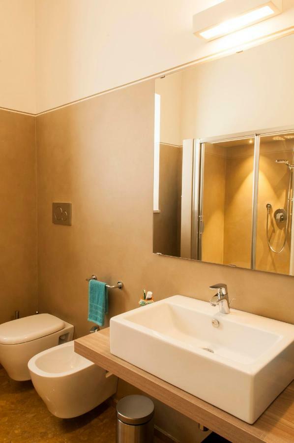 Ortigia Exclusive Apartment Syracuse Luaran gambar