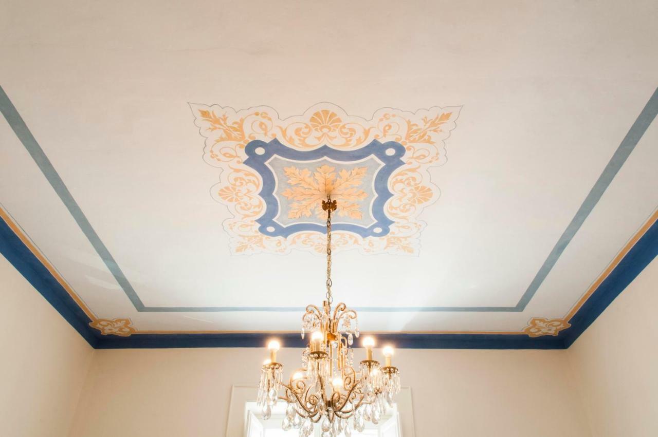 Ortigia Exclusive Apartment Syracuse Luaran gambar