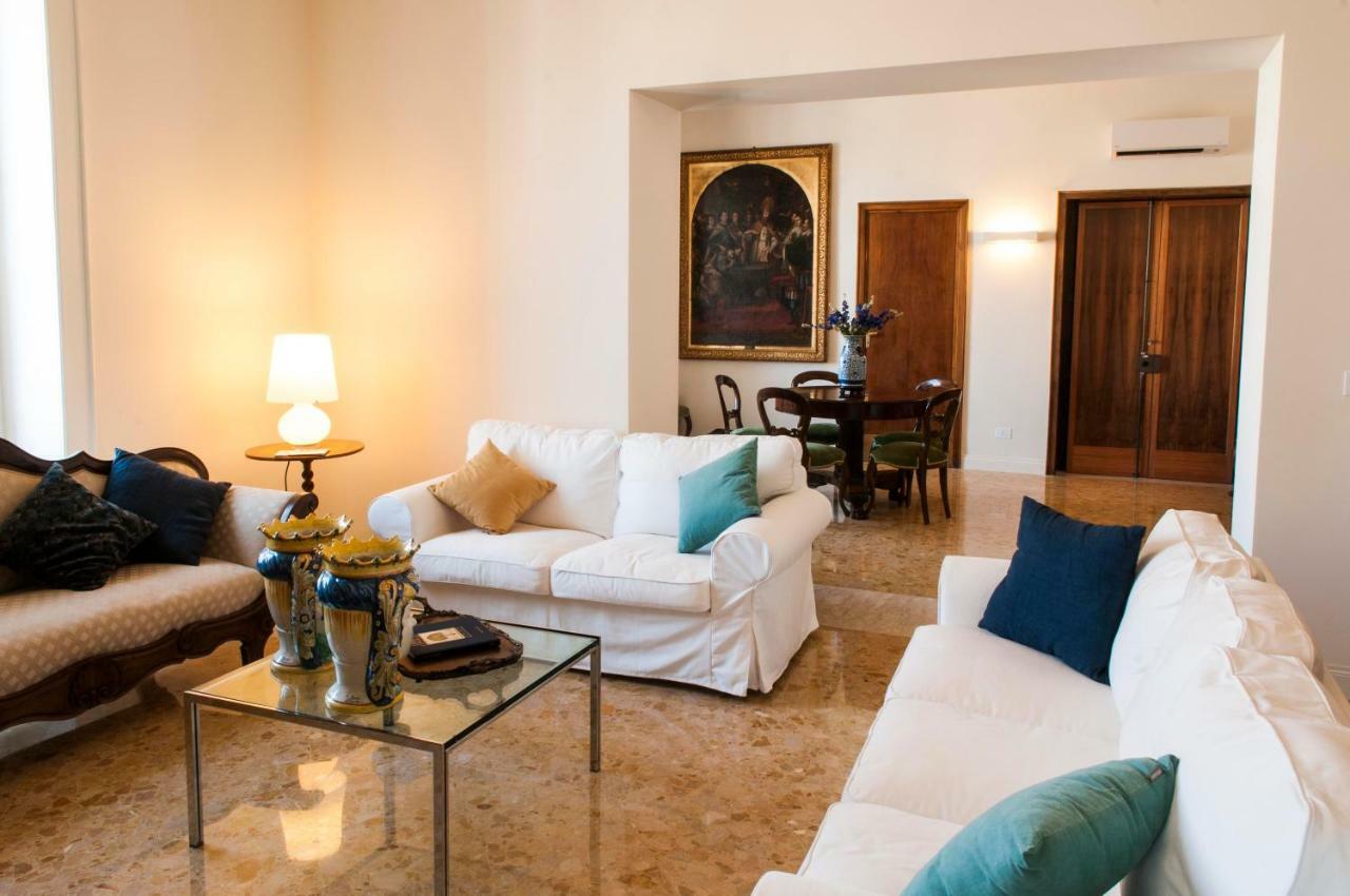 Ortigia Exclusive Apartment Syracuse Luaran gambar