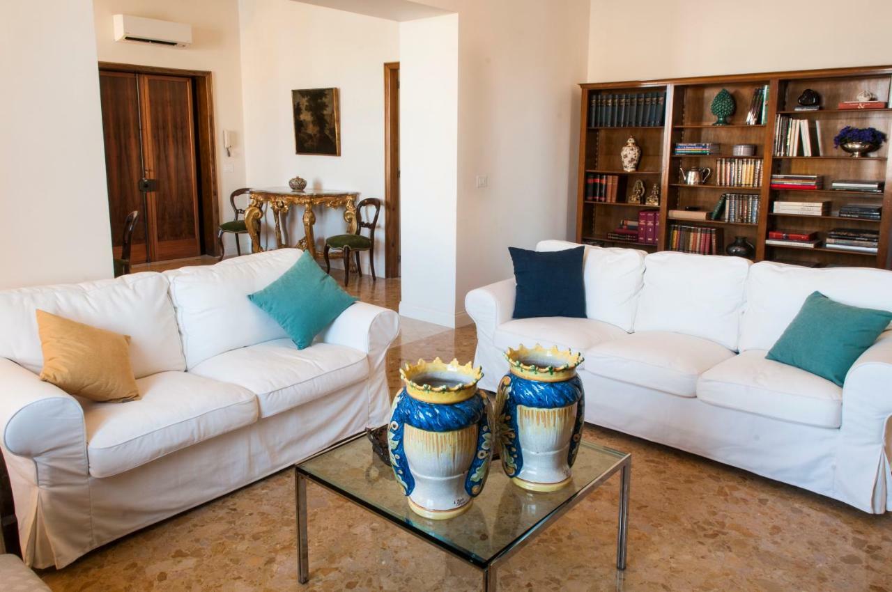 Ortigia Exclusive Apartment Syracuse Luaran gambar