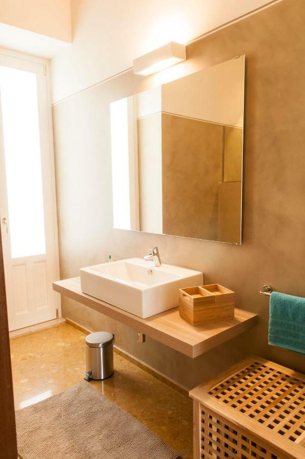 Ortigia Exclusive Apartment Syracuse Luaran gambar