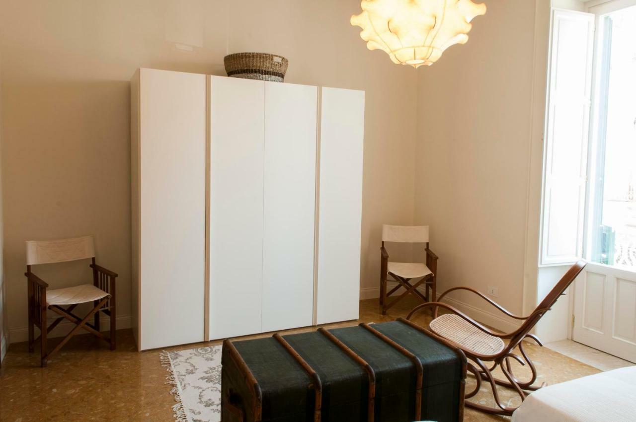 Ortigia Exclusive Apartment Syracuse Luaran gambar