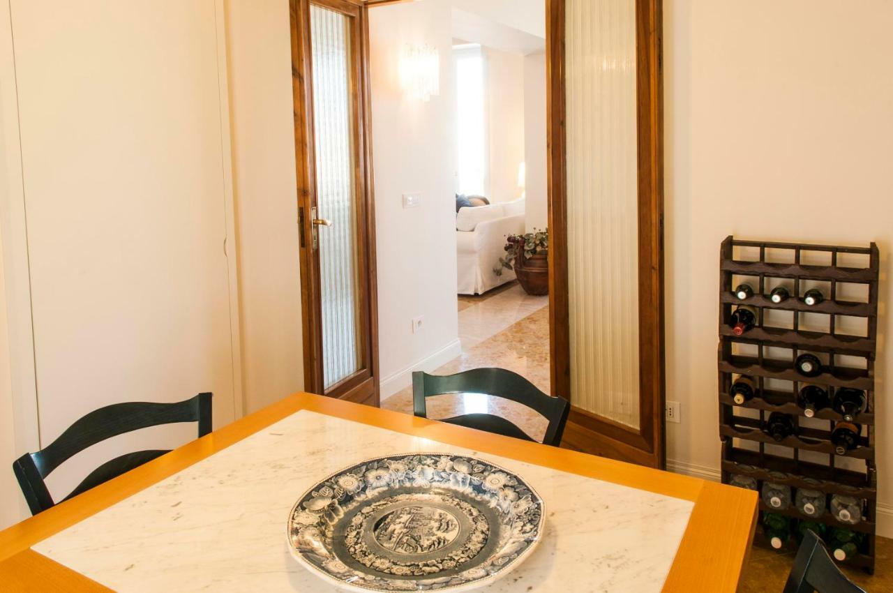 Ortigia Exclusive Apartment Syracuse Luaran gambar