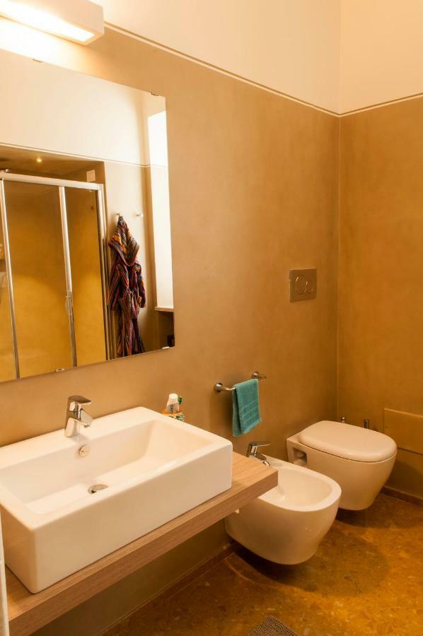 Ortigia Exclusive Apartment Syracuse Luaran gambar