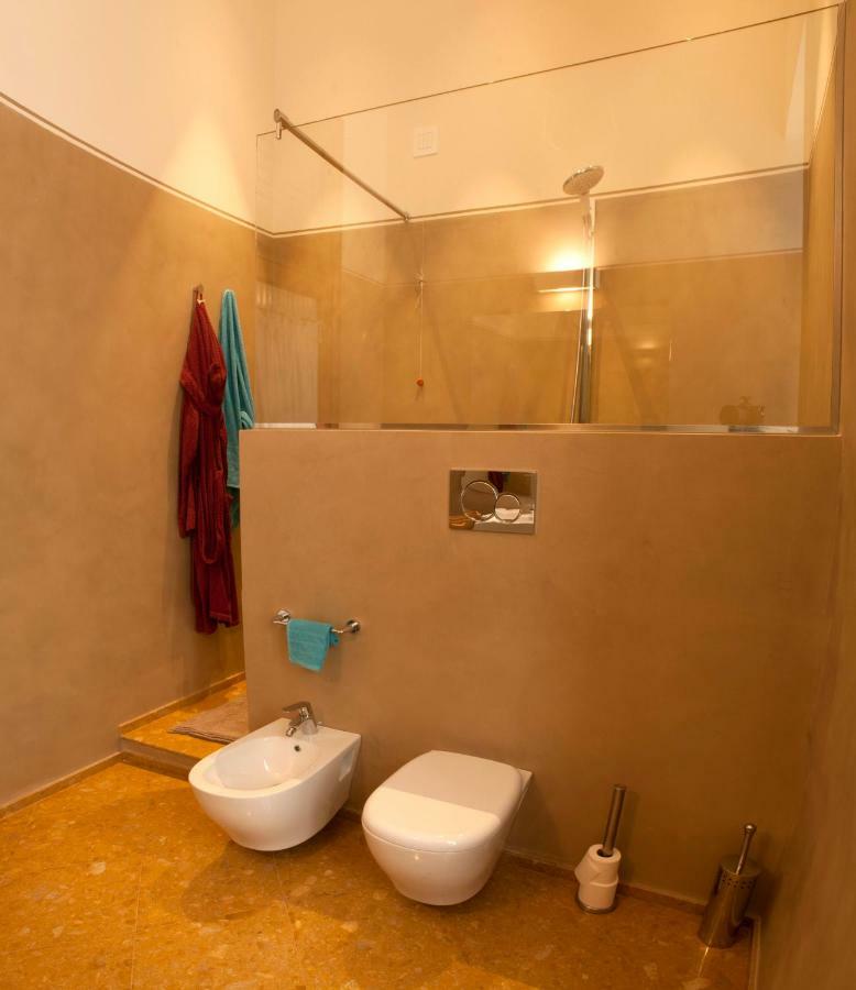 Ortigia Exclusive Apartment Syracuse Luaran gambar