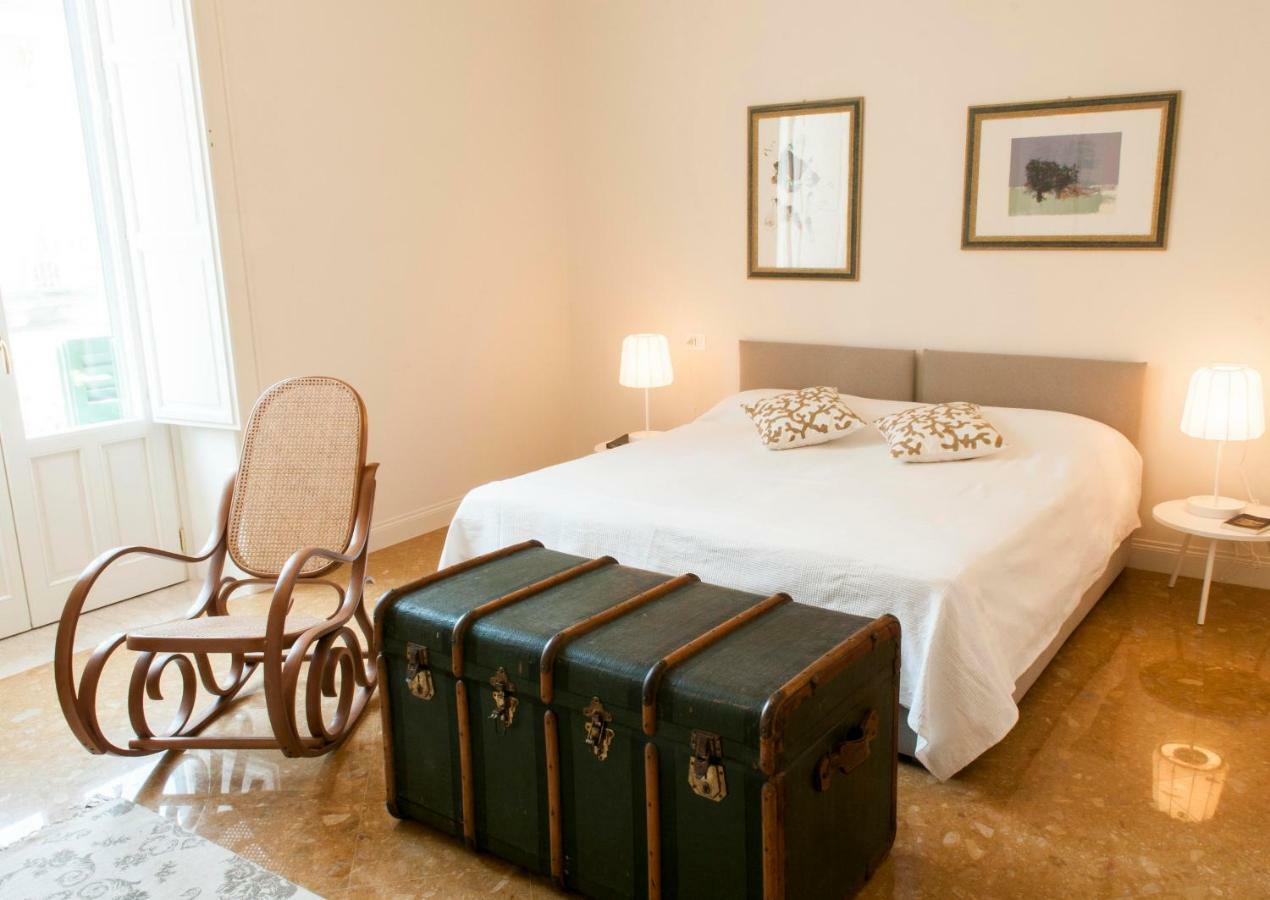 Ortigia Exclusive Apartment Syracuse Luaran gambar