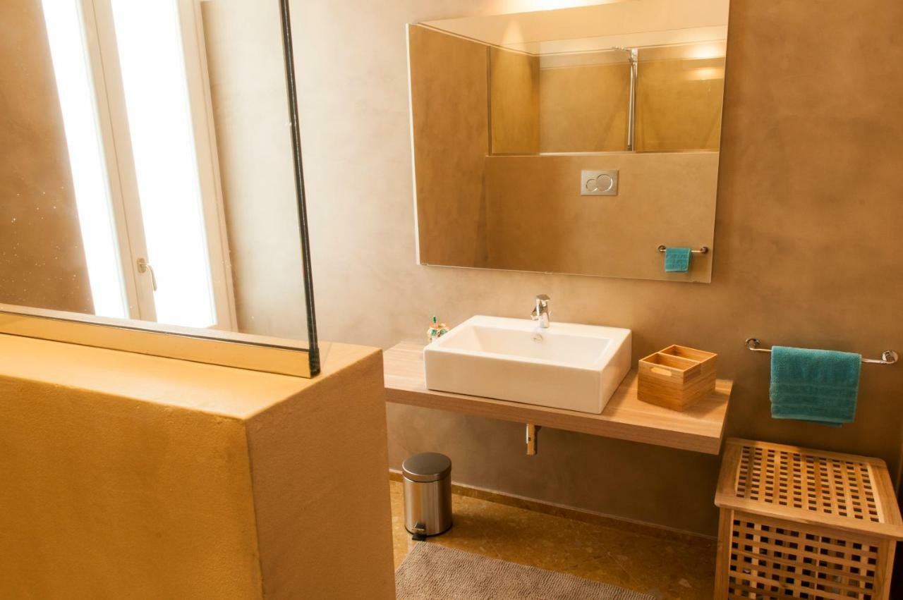 Ortigia Exclusive Apartment Syracuse Luaran gambar