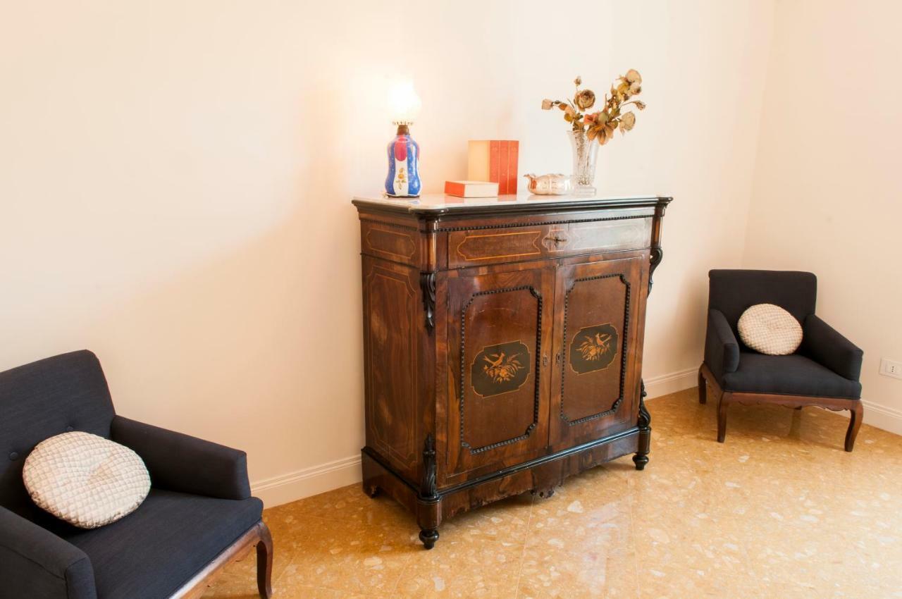 Ortigia Exclusive Apartment Syracuse Luaran gambar